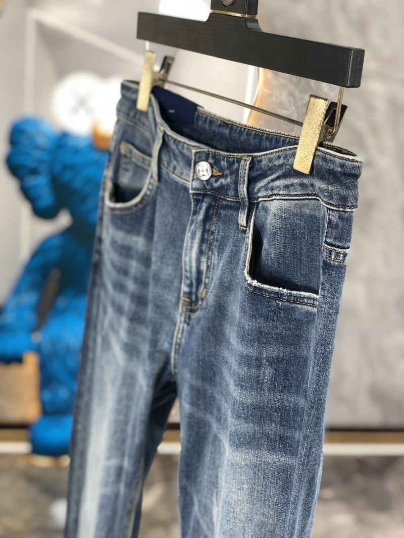 Louis Vuitton Jeans